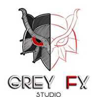 Grey FX Studio Logo